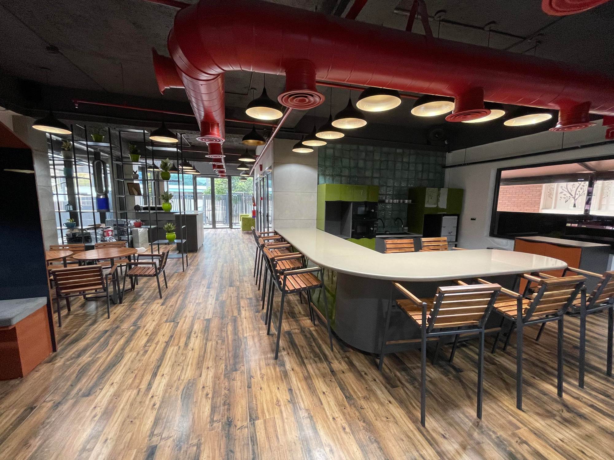 The benefits of joining BiggBang Coworking Space in Mohali